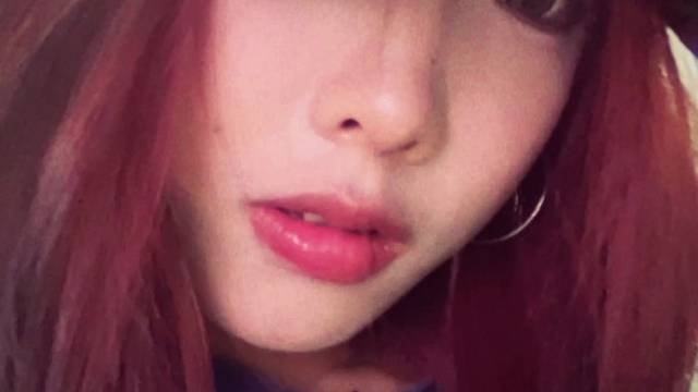 谁能看出我的脆弱莫名其妙给我试个缘分三签