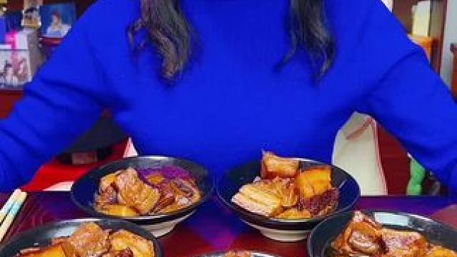 合理饮食 拒绝浪费#美食 #美食趣胃计划 #抖音美食创作人 #抖音美食推荐官 #美食推荐官