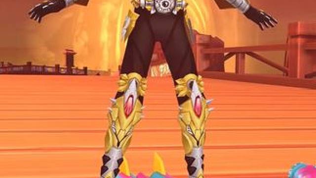 飞车手游抽象赛车！ 飞车手游抽象赛车！ #QQ飞车手游 #上飞车一起飞飞飞飞节