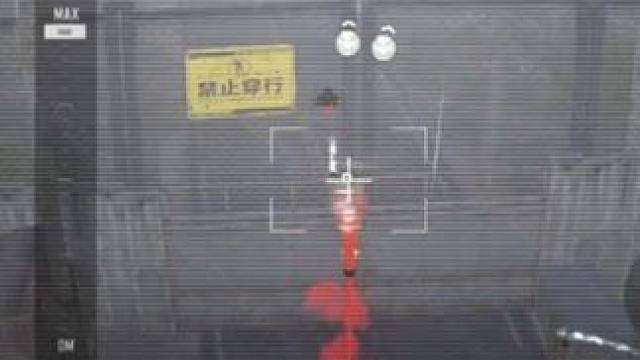 “当无人机能装摔炮并且能投弹时” #暗区突围#暗区突围可颂作者团 #暗区突围12月冰雪盛典