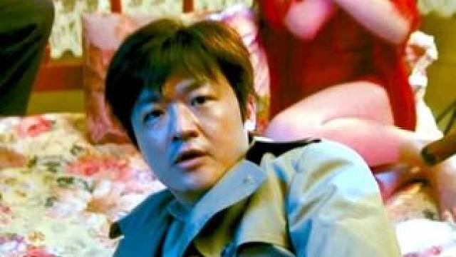 #因为一个片段看了整部剧 #好剧推荐