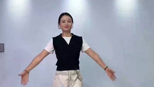 跳一下心情都好了