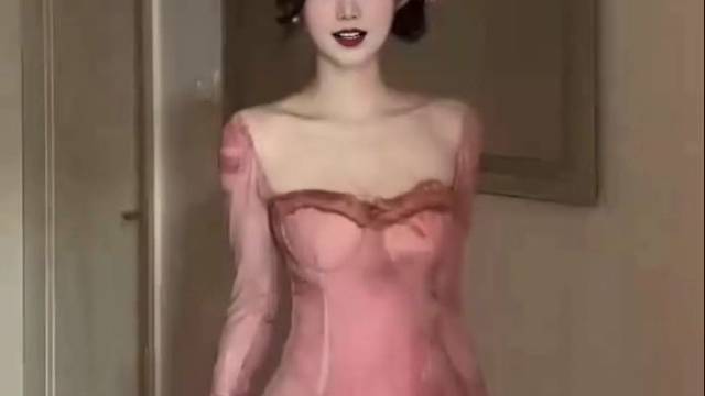 做一个精致女孩