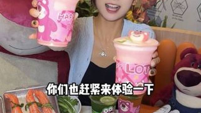 车厘子卖爆了！赶紧囤！#甜甜三分甜 #车厘子 #华润万家 #车厘子自由