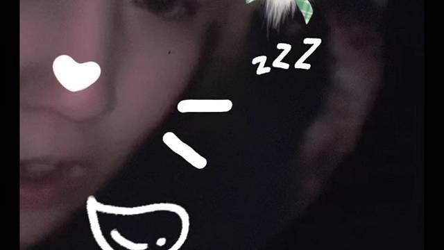 让你看我不顺眼