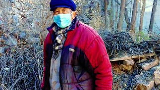 #农村生活 #小山村 #西营之行，走进鸭子泉村，该村清咸丰年间尹氏由积米峪村迁此建村，因地处有一山泉