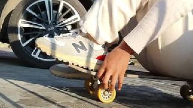 《牛马小孩》 #倒霉的人类