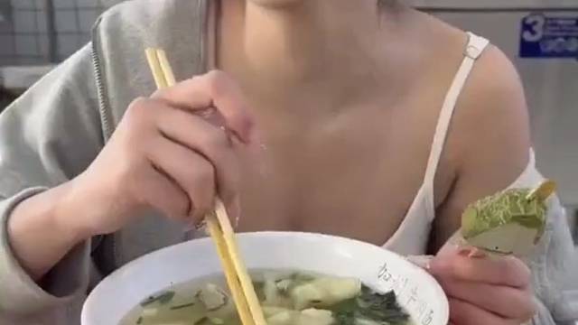 这样子不会串稀吧？