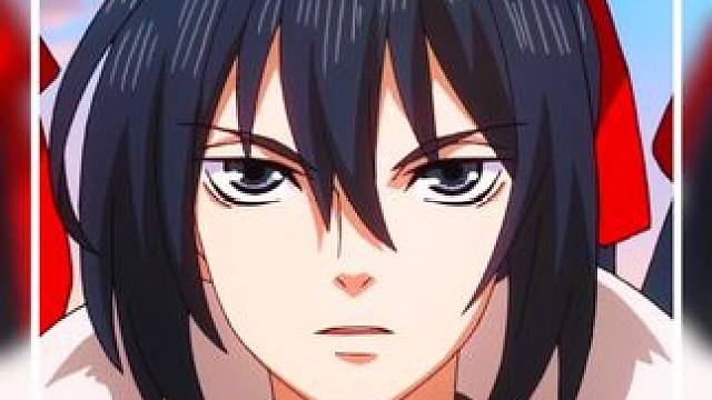 哪吒和二郎神谁更厉害 #大王不高兴  #每周B看  #动漫推荐