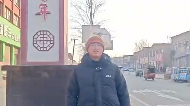 漯河王行带你走遍两县三区48个镇