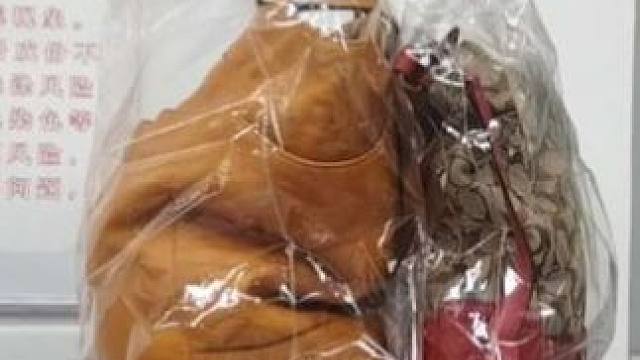 忙碌的周末#干洗店日常