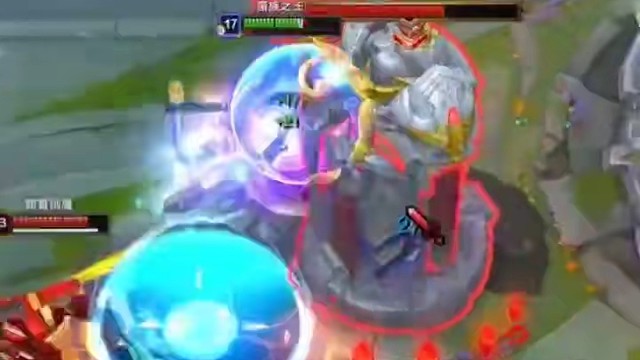 水晶：五个人机，也太难了