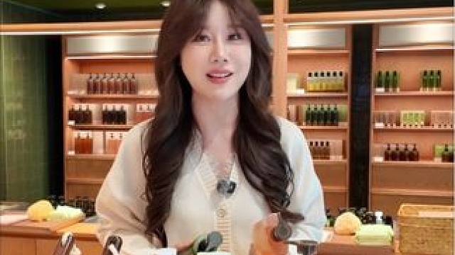 不到三百块就能到手超三瓶正装量浴见？！#浴见 #开播预告