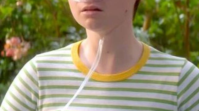 #好剧推荐 #因为一个片段看了整部剧