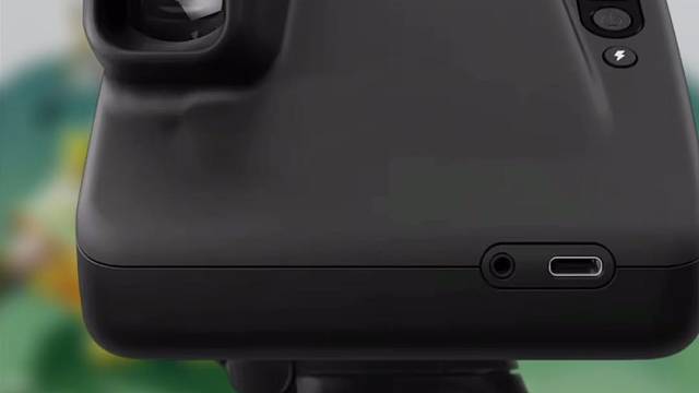 哇！这是什么？好仙～