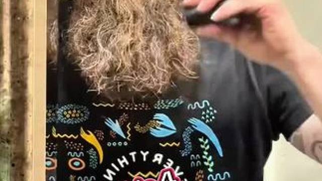 我发布了一个新视频，快来围观吧！