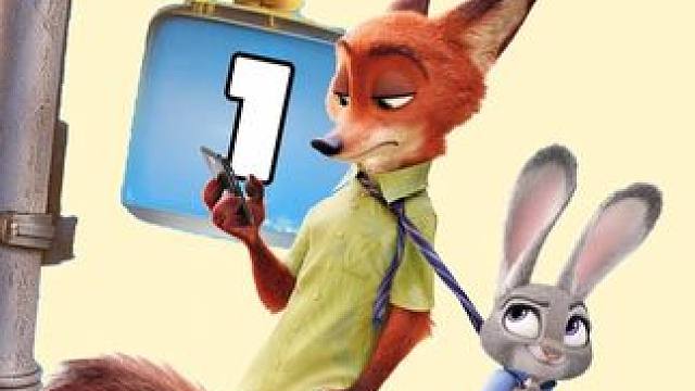 看似完美的乌托邦，藏着多少成年人的寓言？ #疯狂动物城 万字拉片深度拆解① #迪士尼 #动画电影 #