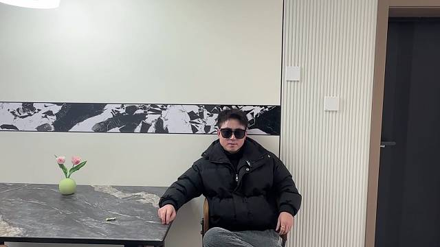 这大房子三室哦