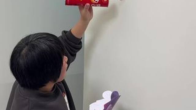 我发布了一个新视频，快来围观吧！