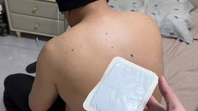 我发布了一个新视频，快来围观吧！