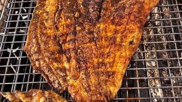 简简单单又是一餐，考个米翘吃吃