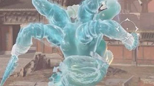 好玩爱玩 爽了 #永劫无间