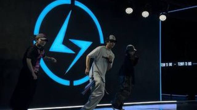 说出来 #cola编舞 #原创编舞