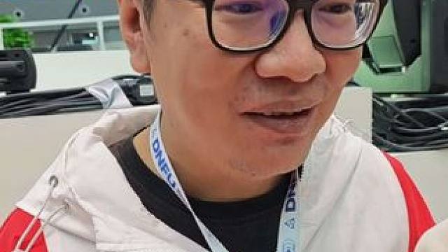 嘉年华线下Gank查理，问了一些问题，大家还有问题可以打在评论区，明天继续问他！#dnf手游 #上海