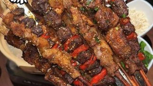 滨湖下班必去的音乐烧烤餐厅！ #蚝得味音乐烤吧 #音乐烧烤 #海鲜烧烤 #滨湖美食 #合肥夜宵地标