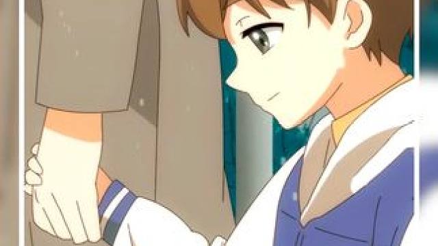 从这一刻起这个作品升华了