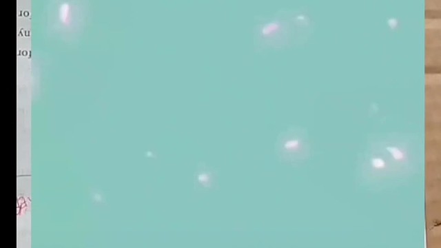 用心书写 写出真性情