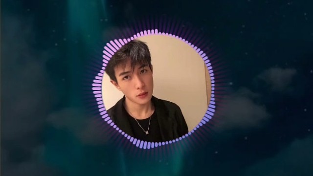 唱出你的风采，让你的歌声飘向远方