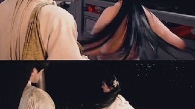 #青丘狐传说 #舞蹈 #仿拍