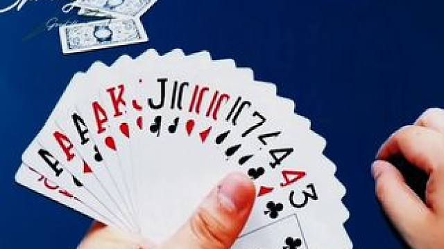 #抖音合集升级计划 #斗地主 #斗地主残局 #高手都在评论区 #是时候展现真正的牌技了