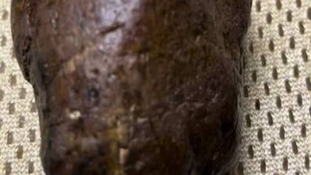 #弘扬华夏陨石文化与鉴赏收藏#以石会友广交天下朋友 #原石原色纯天然陨石#不弄虚作假