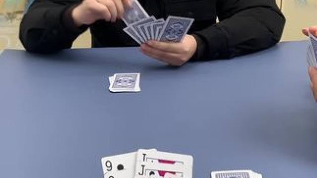 #斗地主 #斗地主残局 #陆哥斗地主 #斗地主的百种姿势