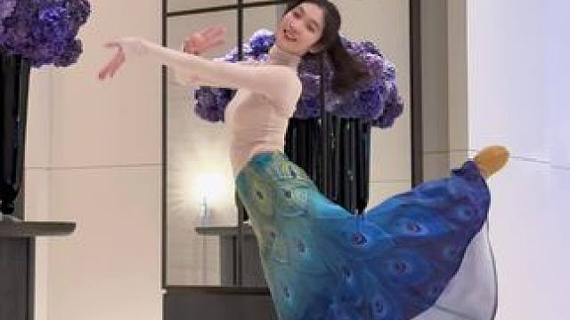 又来云南摇了#云南摇#民族舞蹈舞出民族特色#抖音热门舞蹈计划#中国舞