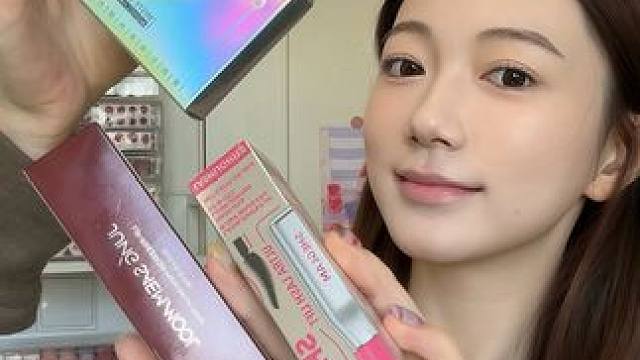 全员扑街仔！人怎么可以精准踩到每一颗雷 #测评 #彩妆分享 #避雷指南