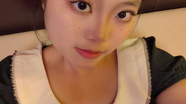 遇到难回答的问题就不说话了