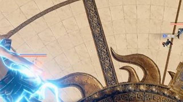 这波操作你就学吧 #永劫无间 #双阔火男