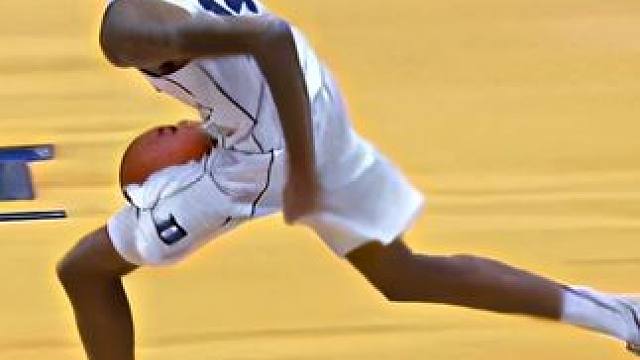 “艾特出你身边能防住他的兄弟”#英格拉姆