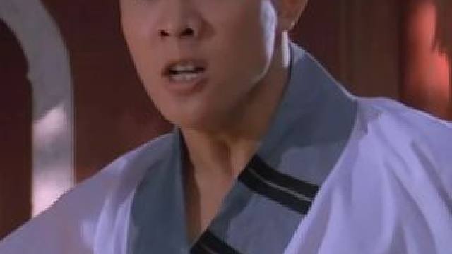 小伙被方丈惩罚打烂万张纸堆，不料竟以为攻破拳势，《南北少林》 #影视解说 #精彩片段 #南北少林