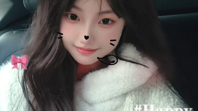 今天沅沅休息了