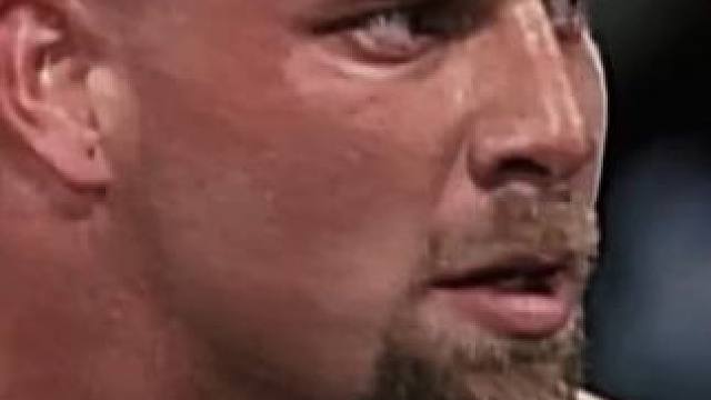 非人哉！高柏1分速通老江湖，史蒂夫·雷能否重振哈林热火 #前排格斗