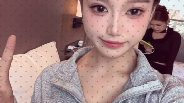 我是可爱的好宝宝