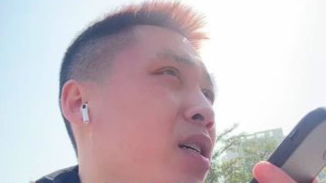 不要在乎别人的眼光，脚踏实地做好自己，日子就会越来越好#原创视频 #大头段子 #vlog日常 #粤语