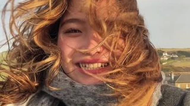 肉眼看更美丽 难以言表的美