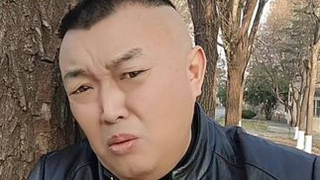 看破为何偏说破 #娱乐搞笑