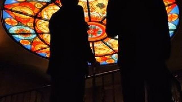 “余晖消失之前 都不算终点” #转场