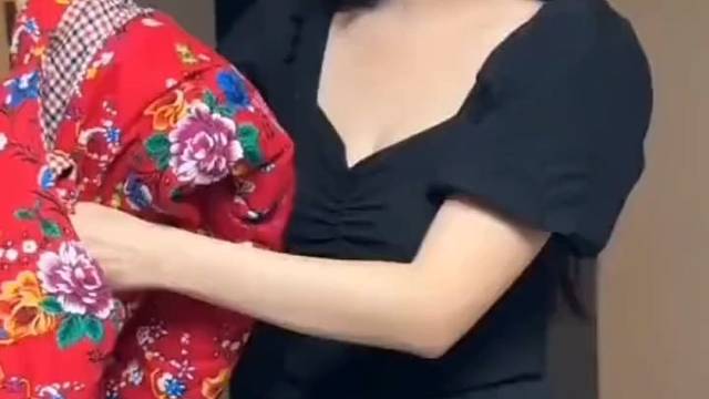 不听老人言，吃亏在眼前。